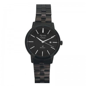 Alexandre Christie AC 1007 Black Grey Lady LDBIPGR LDBIPBA